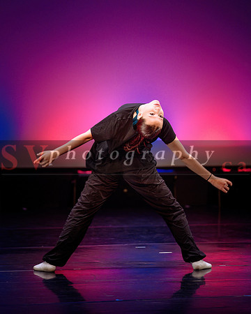 City Dance Corps (CDC)