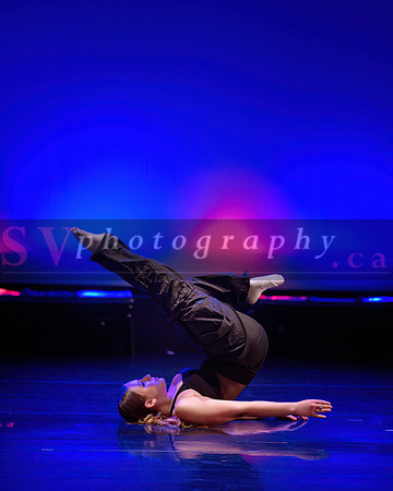 City Dance Corps (CDC)