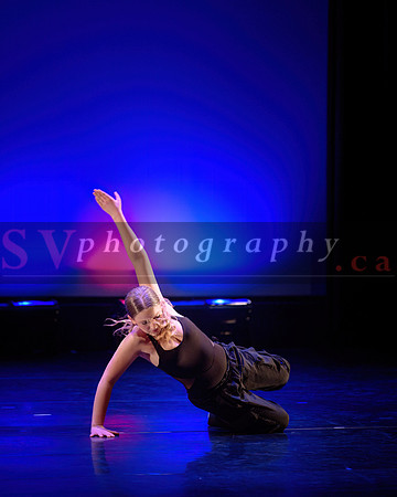 City Dance Corps (CDC)