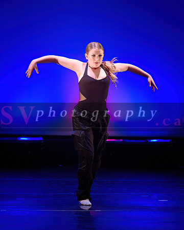 City Dance Corps (CDC)