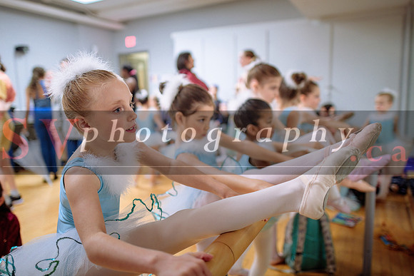 City Dance Corps (CDC)
