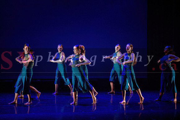 City Dance Corps (CDC)