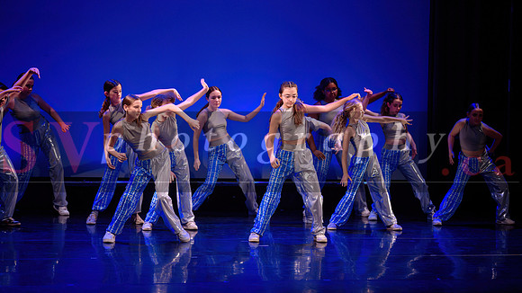 City Dance Corps (CDC)