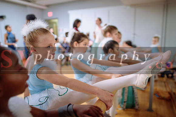 City Dance Corps (CDC)
