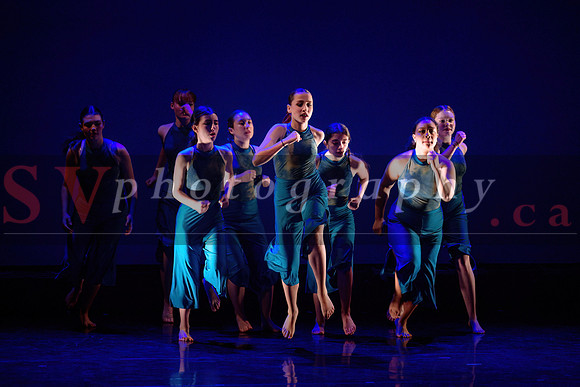 City Dance Corps (CDC)