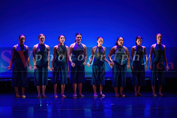 City Dance Corps (CDC)
