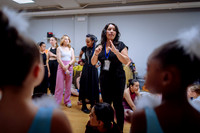 City Dance Corps (CDC)