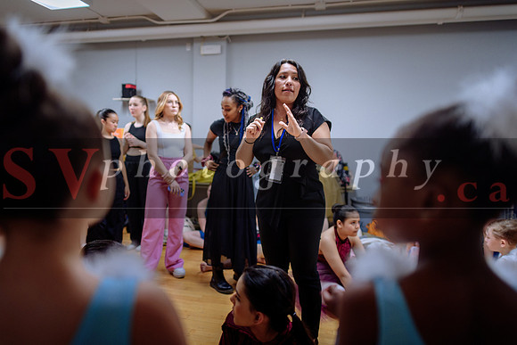 City Dance Corps (CDC)