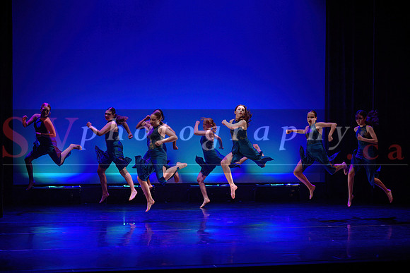 City Dance Corps (CDC)