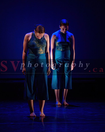 City Dance Corps (CDC)