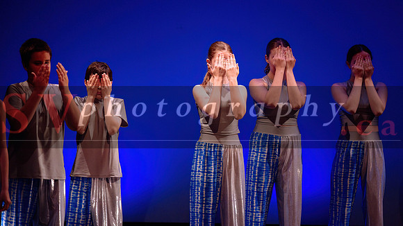 City Dance Corps (CDC)