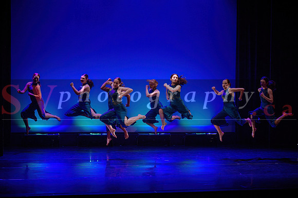 City Dance Corps (CDC)