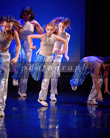 City Dance Corps (CDC)