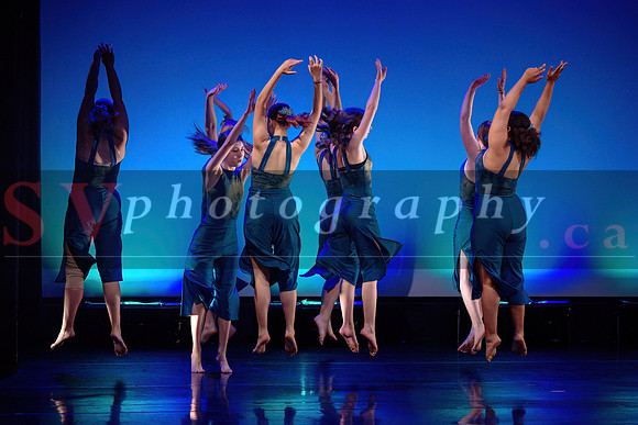 City Dance Corps (CDC)