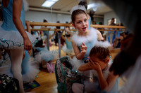 City Dance Corps (CDC)