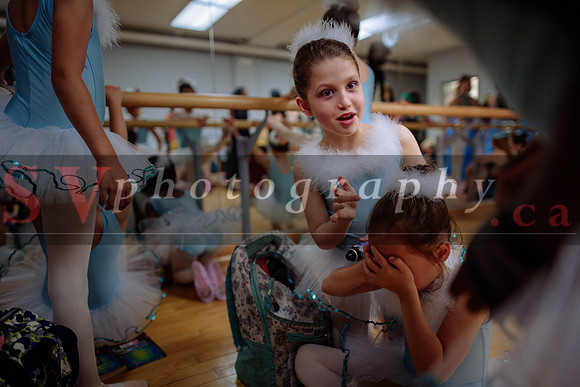 City Dance Corps (CDC)