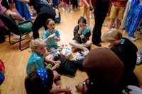City Dance Corps (CDC)