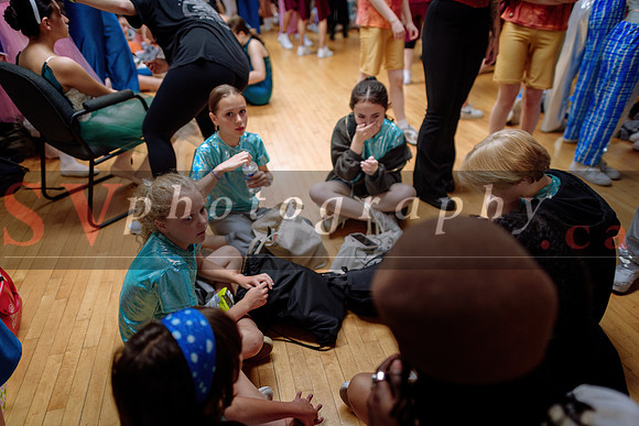 City Dance Corps (CDC)