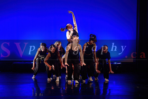 City Dance Corps (CDC)
