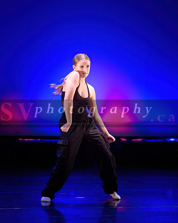 City Dance Corps (CDC)