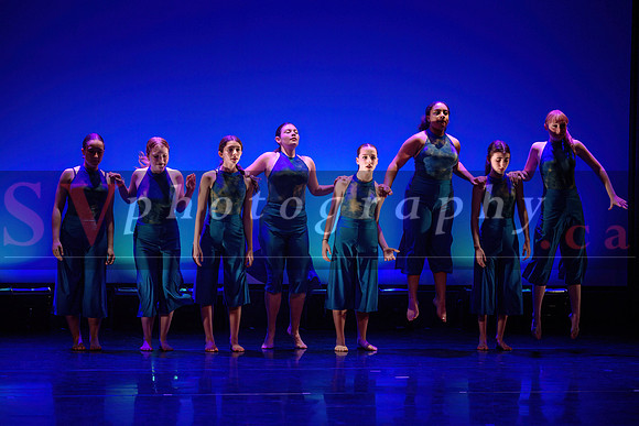 City Dance Corps (CDC)