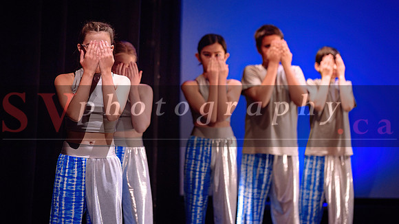 City Dance Corps (CDC)