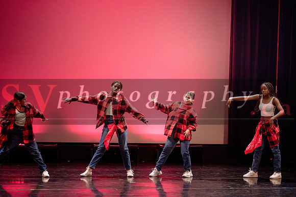 City Dance Corps (CDC)