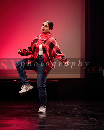 City Dance Corps (CDC)