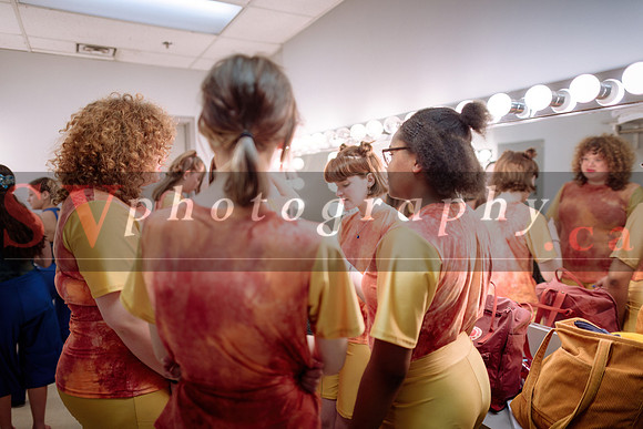 City Dance Corps (CDC)