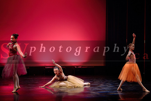 City Dance Corps (CDC)