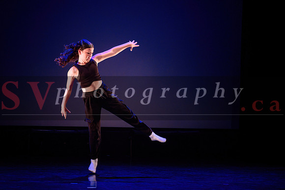 City Dance Corps (CDC)
