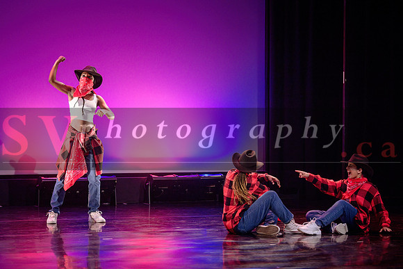 City Dance Corps (CDC)