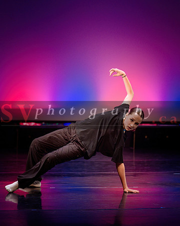 City Dance Corps (CDC)