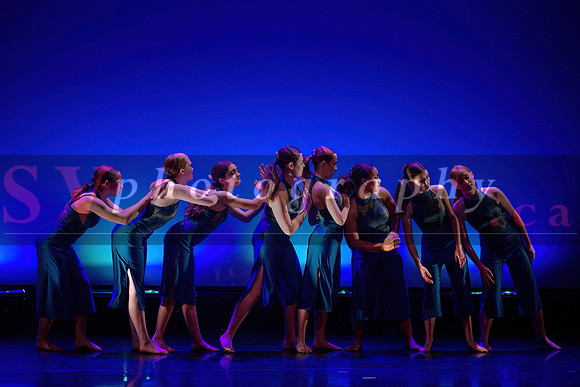 City Dance Corps (CDC)