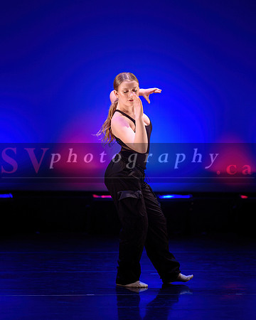 City Dance Corps (CDC)
