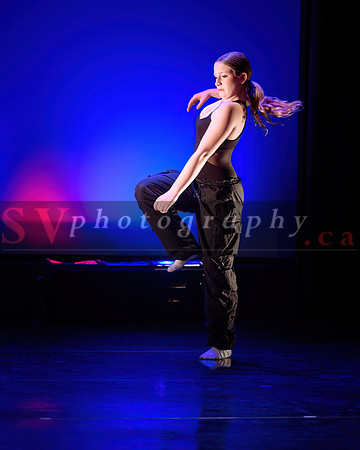 City Dance Corps (CDC)