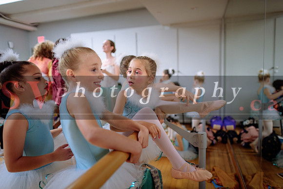 City Dance Corps (CDC)