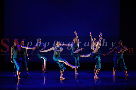 City Dance Corps (CDC)