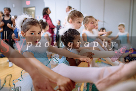 City Dance Corps (CDC)