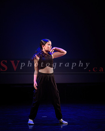 City Dance Corps (CDC)