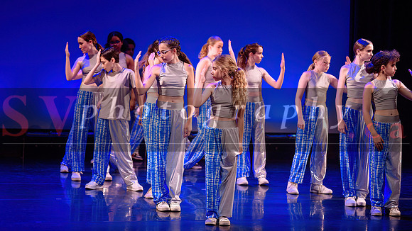 City Dance Corps (CDC)
