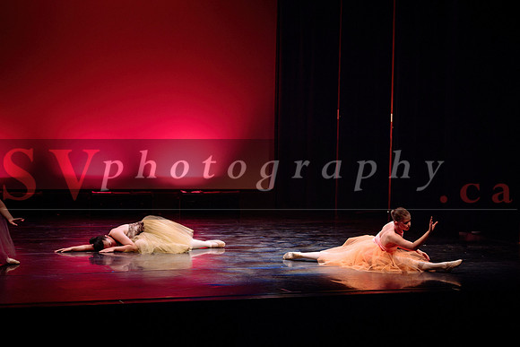 City Dance Corps (CDC)
