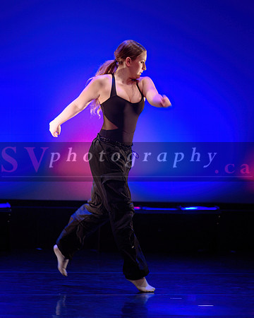City Dance Corps (CDC)