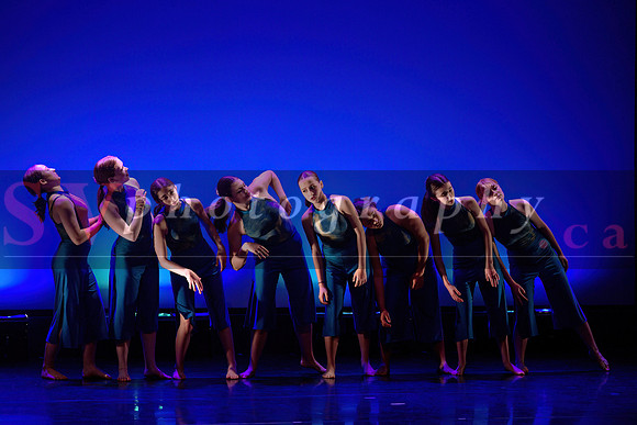City Dance Corps (CDC)