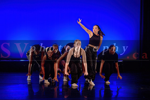 City Dance Corps (CDC)