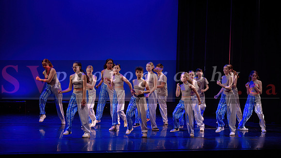 City Dance Corps (CDC)