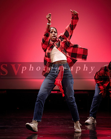 City Dance Corps (CDC)