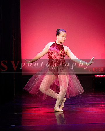 City Dance Corps (CDC)