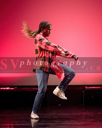 City Dance Corps (CDC)