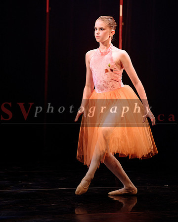 City Dance Corps (CDC)
